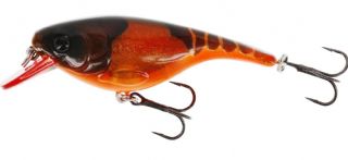 Westin BabyBite SR Floating Crankbait 6.5cm - 